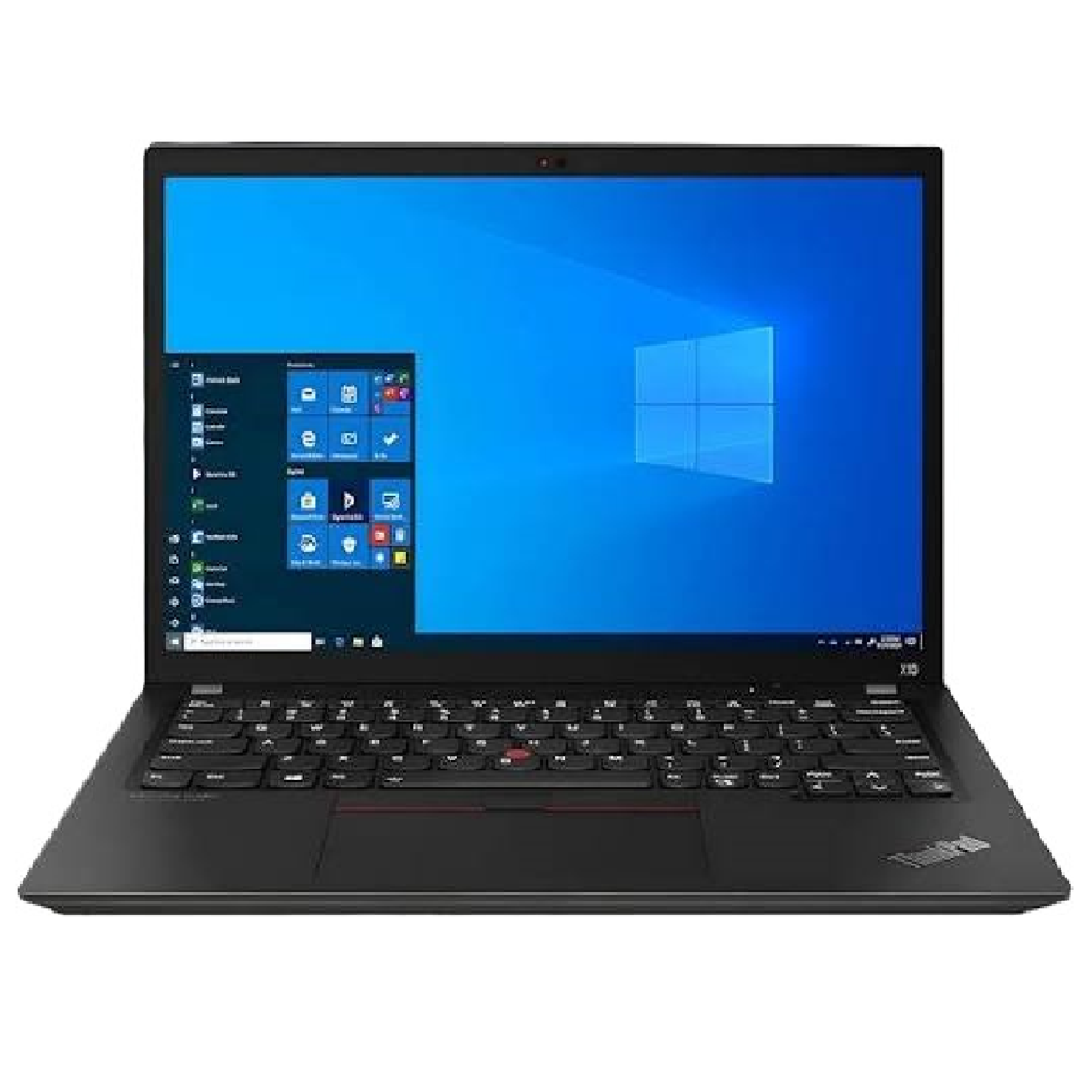 Lenovo ThinkPad X13