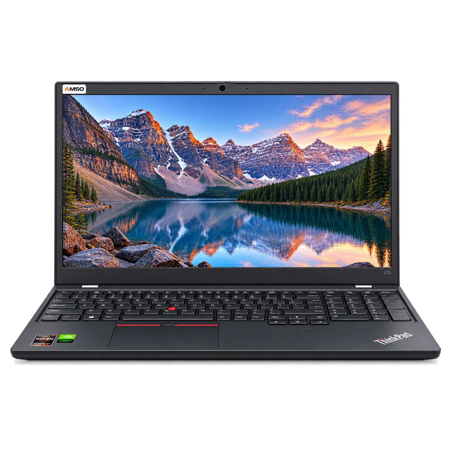 Lenovo ThinkPad L15